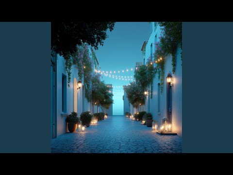 Quiet Summer Night
