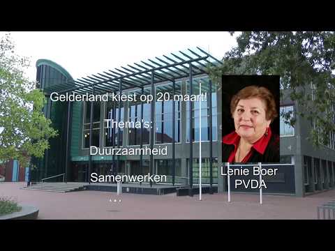 Epe Politiek seizoen 1 aflevering 6 deel 2 Statenverkiezingen PVDA SGP/CU