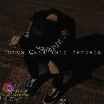 video story sedih (memang sa miskin )