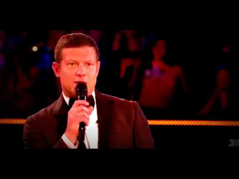Louis Tomlinson and Steve Aoki perform Just Hold on! | Finals | The X Factor UK 2016