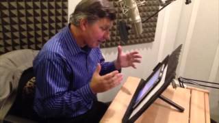 Talk Like Ted audiobook excerpt 