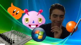 Exploring Windows Vista