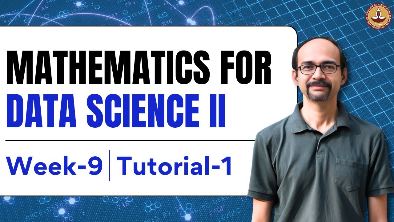 W9_T1: Tutorial 1 - YouTube
