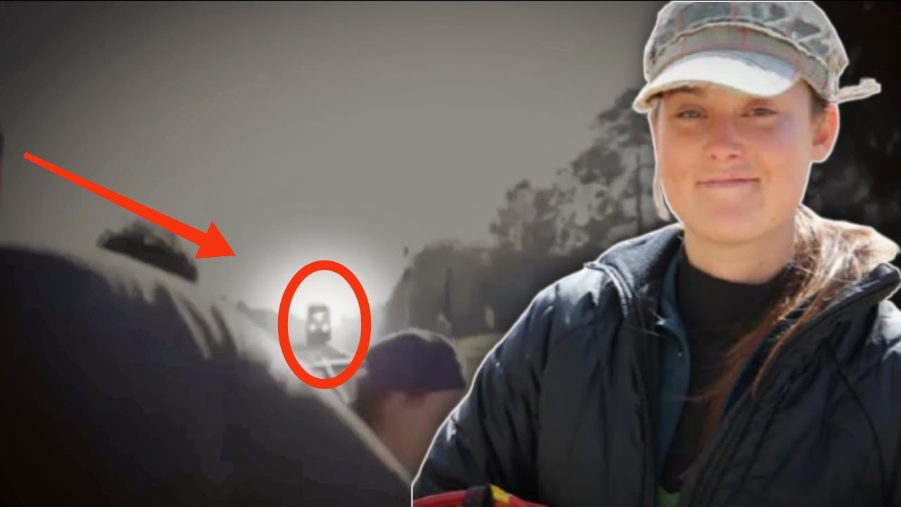 Unbelievable Real-Life Moments Caught on Camera - YouTube