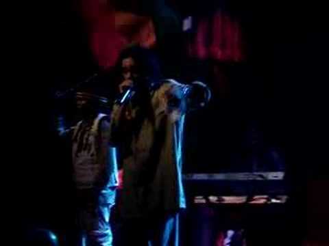 Damian Marley Live - In 2 Deep