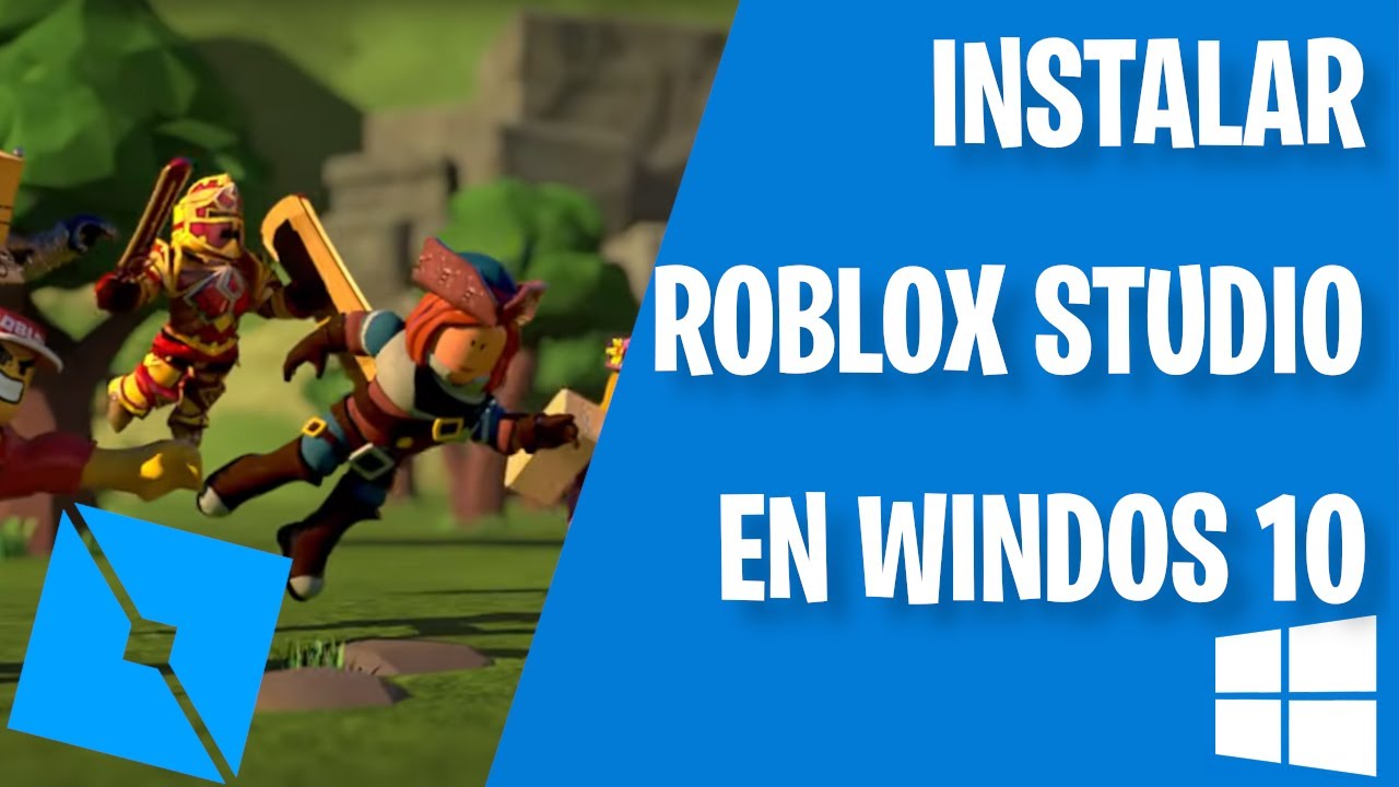 Roblox Descargar Gratis para PC