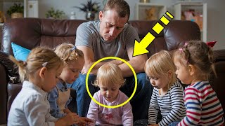 картинка: Жена бросила меня с пятью детьми. 10 лет спустя она была ошеломлена, узнав, что я сделал!