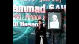 GAMBUS GENGGONG.3gp