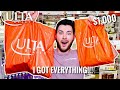 I spent $1,000 at ULTA! new makeup shopping spree!