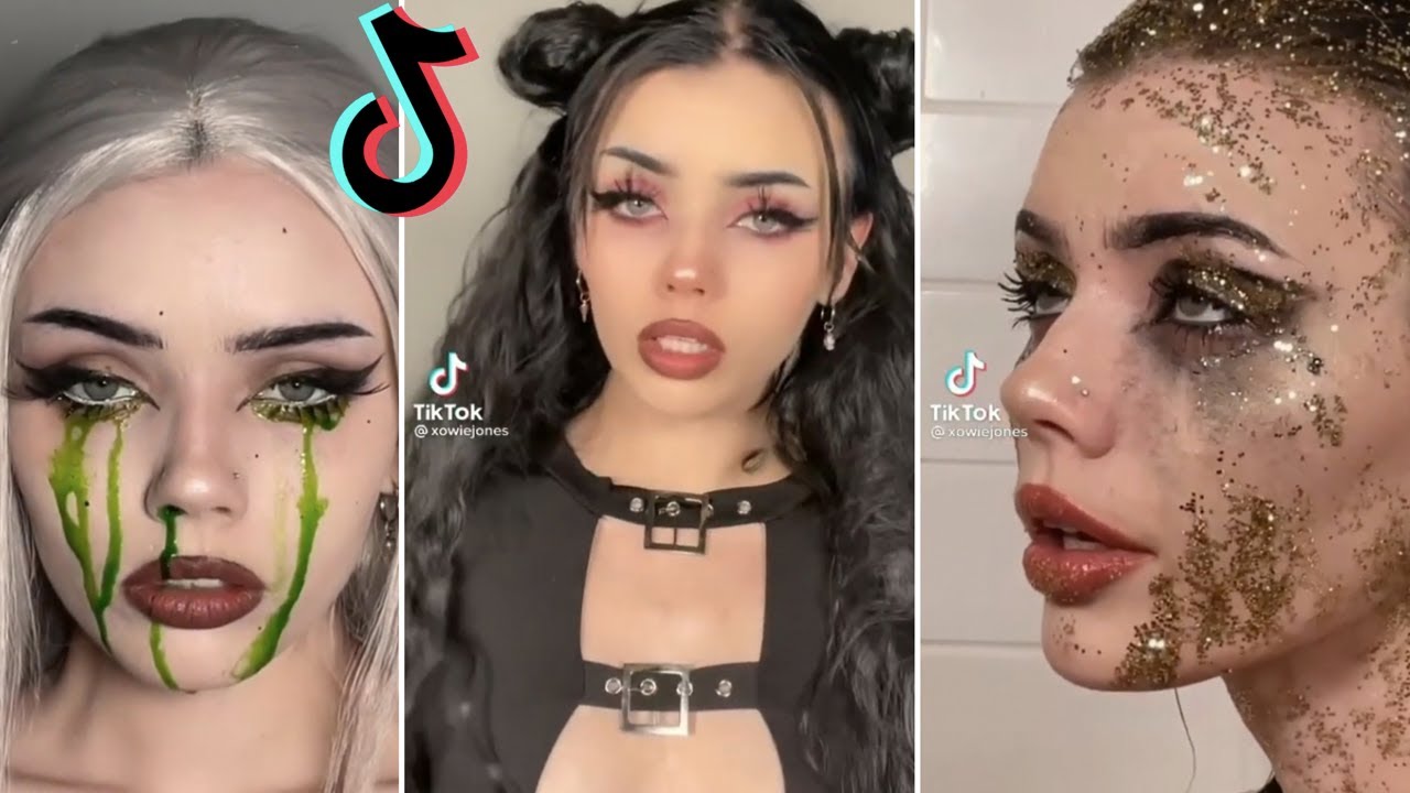 Xowie Jones 💕 Best Tiktok Compilation - YouTube