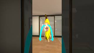 Banana Cat Comeback Home #gmod 🍌😹🏠 screenshot 5