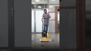 Бензиновая виброплита QAZAR VB-50! 5600 ударов в минуту! Самая выгодная цена!