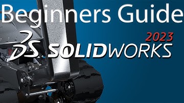 Solidworks 2023 Beginner