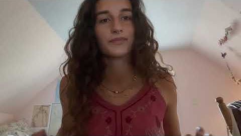 Lofi ASMR | Setting and Breaking the Pattern