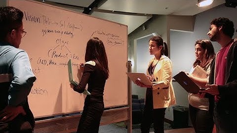 Challenge Lab SCET Class Video