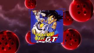 Miniatura de "Dragon Ball GT - Sorriso Resplandecente (Slowed & Reverb)"