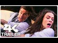 MISSION IMPOSSIBLE 7 DEAD RECKONING : 7 Minute Extended Trailer (4K ULTRA HD) NEW 2023 ᴴᴰ