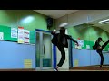 Elevator LIVE Ver.(三浦大知)を歌いながら踊ってみた♡(黒髪Ver.)&larr;ふふ