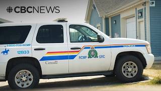 Sheshatshiu man charged with second-degree murder following partner’s death