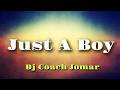 Just a Boy - DrINsaNE / Japanese Rap Song ( Dj Coach Jomar ) Remix Mix