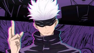Gojo Satoru - Twixtor Clips 4K Cc Jujutsu Kaisen