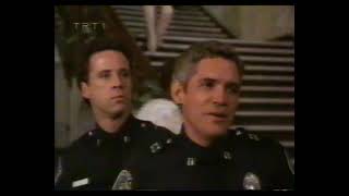 Poli̇s Akademi̇si̇ 4 Trt 1 Dublaji