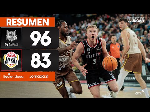 Surne Bilbao Basket