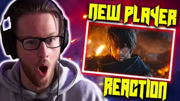 NEW PLAYER To FINAL FANTASY XIV Reacts To FINAL FANTASY XIV: ENDWALKER Teaser Trailer