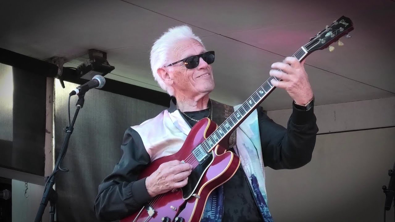 Gray Bartlett Beach Hop 2020 YouTube