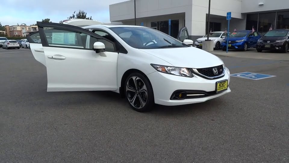 keyes woodland hills honda hours 2014 Honda Civic Sedan used, Los Angeles, Woodland Hills, West Hills, Sherman Oaks, Van Nuys, CA 460