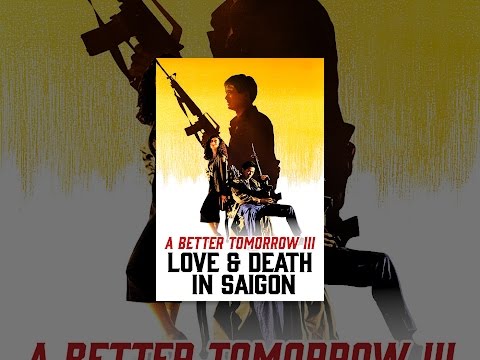 A Better Tomorrow III [English-Language Version] [Broadcast Edit]