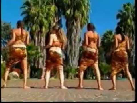 African girl from Cameroon sexiest dance ever