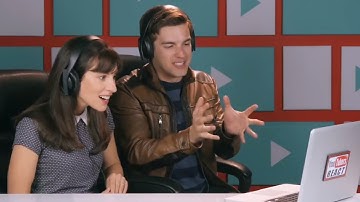WTF Did I Just Watch #2 | MatPat and Steph on REACT