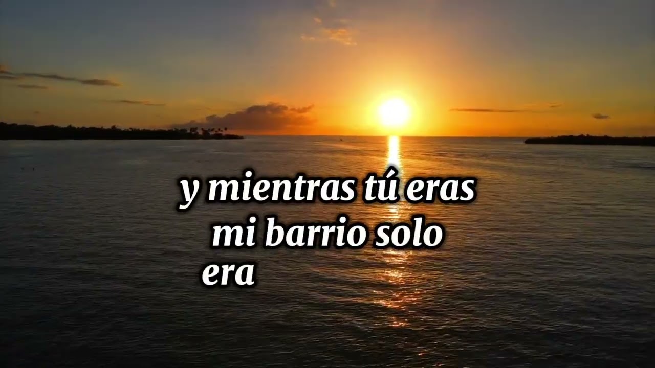 La Manera - Adexe & Nau  (Letra)