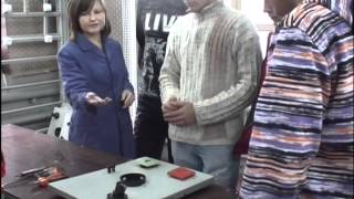 Презентация ХПЕТЛ к конкурсу по охране труда часть 2 Презентация ХПЕТЛ к конкурсу по охране труда часть 2