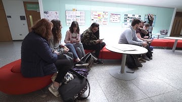 ATU SLIGO NEW SUITE OF MASTERS