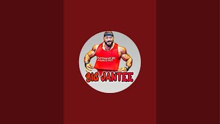 Big Jantee is live