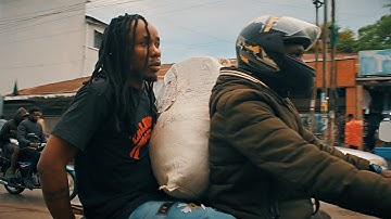 Best Naso - Friends - (Official Music video)