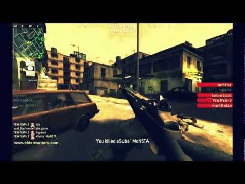COD4 ProMod Hacker HD