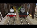 The Stories of Sodor: Affection