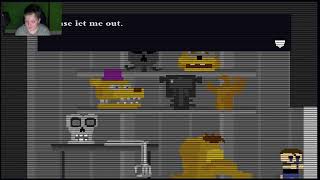 playing more fnaf 4, Night 4 beaten LETS GO!!!!!!! Fnaf 4 part 5