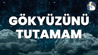 Gökyüzünü Tutamam - Can Koç ( Sözleri/Lyrics ) - Yeni Müzik 2022 Resimi