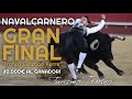 💰10.000€ AL GANADOR 🏆 CONCURSO DE RECORTES CON TOROS EN NAVALCARNERO 👉 GRAN FINAL TROFEO FERRE 2021