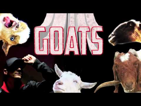 goats-yelling-like-humans---sneaker-&-the-dryer-vs-toreba-spacedrift