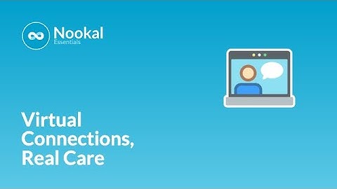 Setting Up Telehealth Integrations  in Nookal