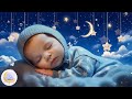 Lullaby for Babies To Go To Sleep - Bedtime Lullaby For Sweet Dreams - Beautiful Sleep Lullaby Song