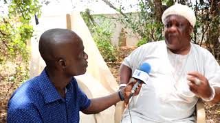 INTERVIEW WITH NUNGUA GBORBU WULORMOR_EXTENDED VERSION