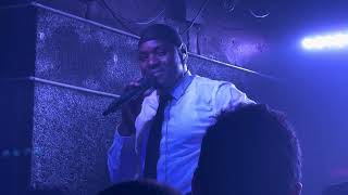 IDK - Interlude: Happy birthday IDK - 05.22.25 @ Zone One at Elsewhere