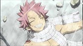 フェアリーテイル キャラソン Youtube