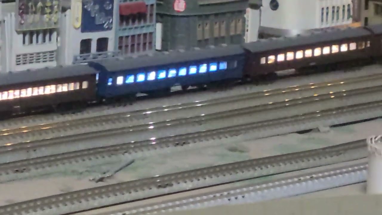 C57135と蒸機最終225レ